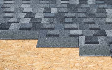 expert New Parks asphalt roof companies