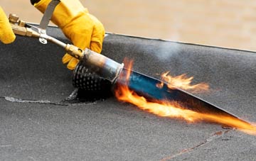 flat roof repairs New Parks, Leicestershire