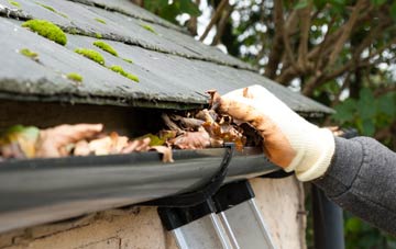 gutter cleaning New Parks, Leicestershire