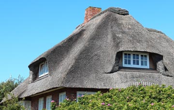 thatch roofing New Parks, Leicestershire